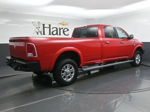 Used 2014 RAM 2500 Laramie w/ HD Snow Plow Prep Group AWD/4WD image 73