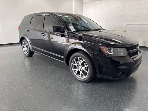 Used 2016 Dodge Journey R/T image 2