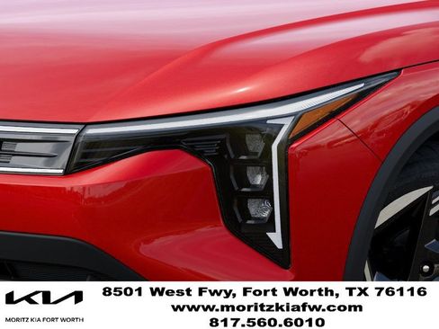 New 2026 Kia K4 EX FWD image 10