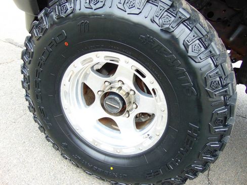 Used 2004 Ford F250 XLT image 63