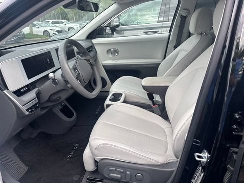 Used 2023 Hyundai Ioniq 5 Limited RWD image 6