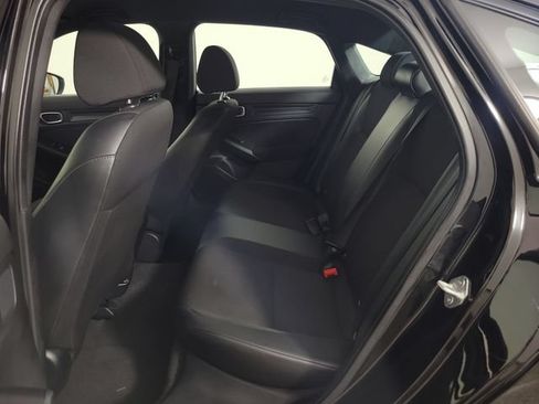 Used 2024 Honda Civic Sport image 14