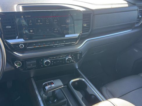 Used 2023 GMC Sierra 1500 SLT w/ SLT Premium Plus Package image 10