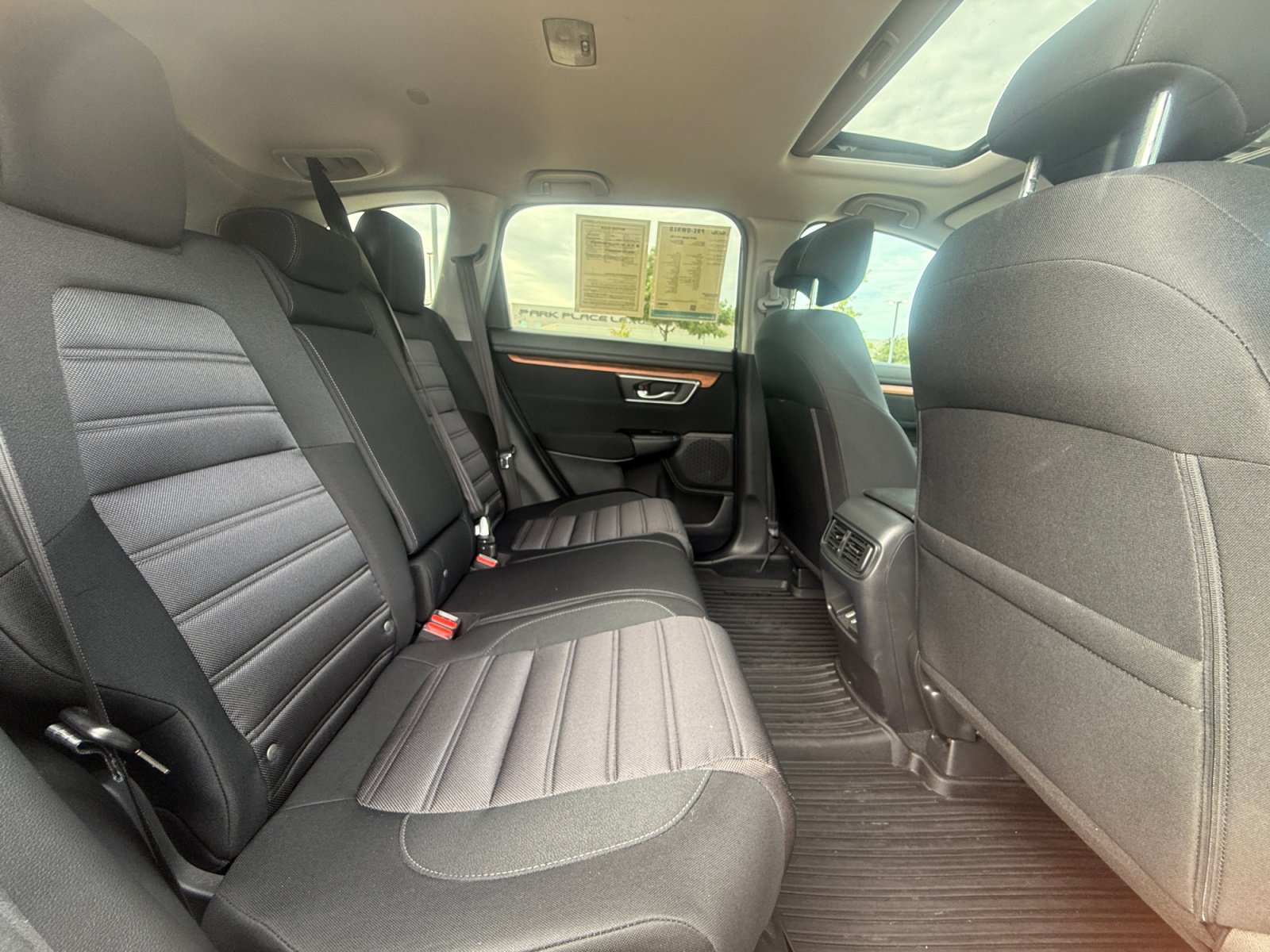 Used 2019 Honda CR-V EX image 30