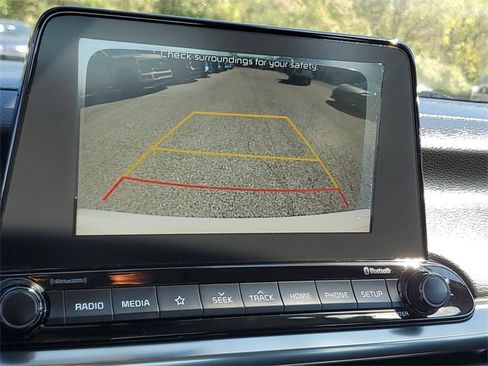 Used 2019 Kia Forte EX image 19