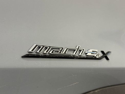 New 2024 Ford Mustang Mach-E Select w/ Comfort Package Lite AWD/4WD image 14