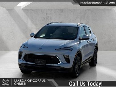 Used 2024 Buick Encore GX Sport Touring