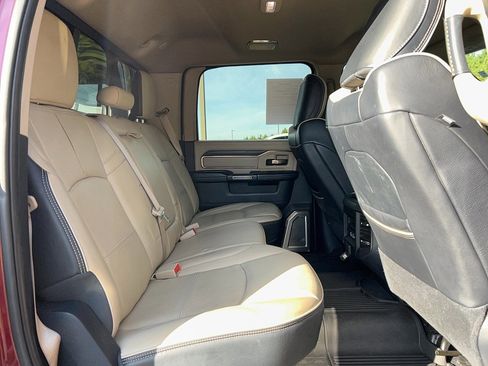 Used 2019 RAM 2500 Limited image 31