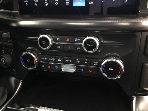 Used 2025 Ford F150 Raptor AWD/4WD image 31
