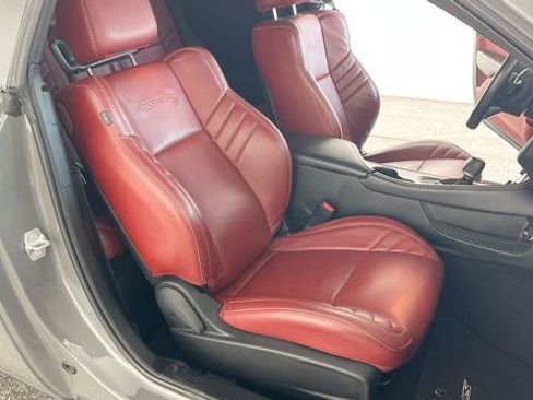 Used 2023 Dodge Challenger SRT Hellcat image 46