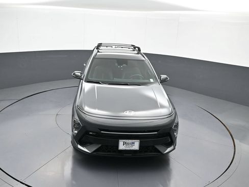Used 2025 Hyundai Kona N Line S AWD/4WD image 36
