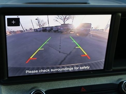 Certified 2024 Ford Maverick XLT image 5