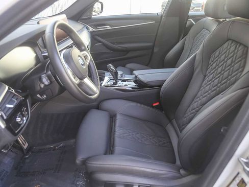 Certified 2023 BMW 530e w/ M Sport Package image 14