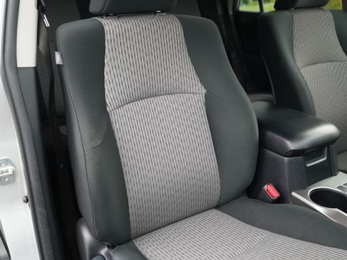 Used 2024 Toyota 4Runner SR5 RWD image 37