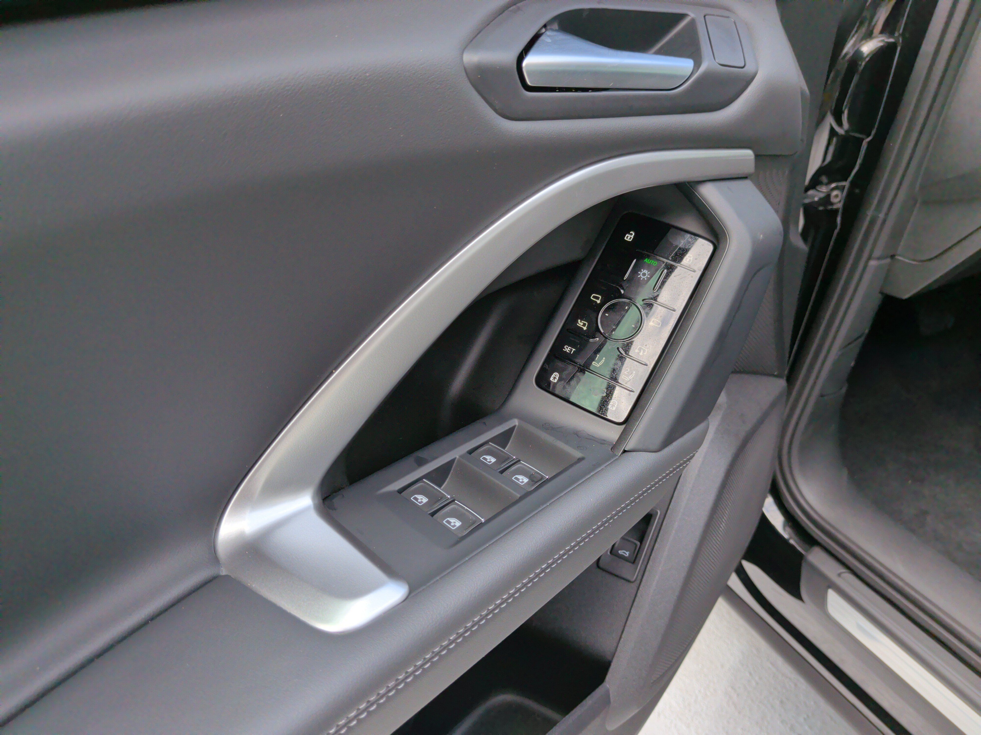 New 2026 Audi Q5 2.0T AWD/4WD image 13