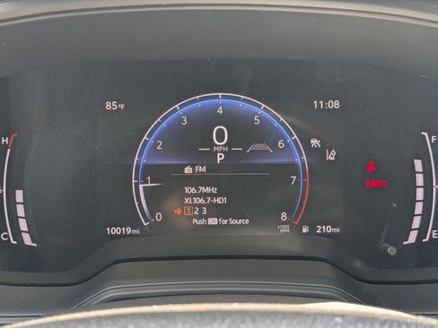 Certified 2026 Toyota Corolla LE image 11