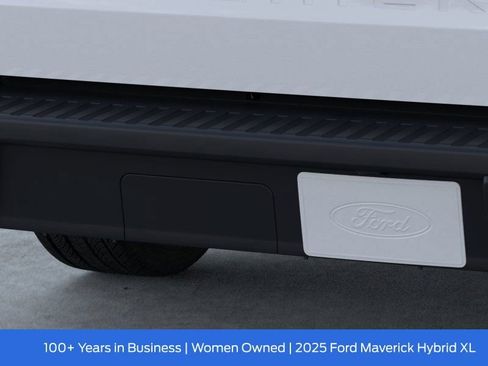 New 2025 Ford Maverick XL w/ Equipment Group 101A image 25