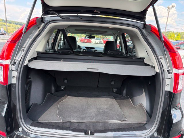 Used 2016 Honda CR-V EX-L image 10
