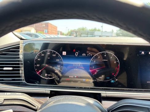 Certified 2026 Mercedes-Benz GLE 350 4MATIC image 16