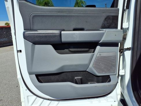Used 2023 Ford F250 XLT w/ XLT Premium Package image 19