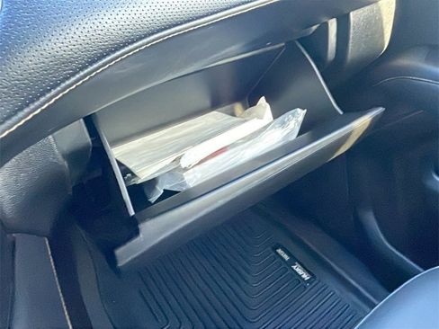 Used 2022 GMC Yukon XL AT4 w/ Max Trailering Package image 27