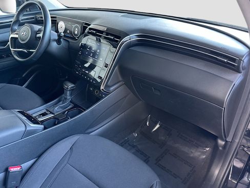 Used 2022 Hyundai Tucson SEL w/ Convenience Package image 29