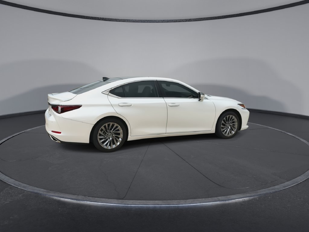 Used 2024 Lexus ES 350 Ultra Luxury w/ Accessory Package (Z2) FWD image 9
