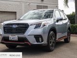 Used 2024 Subaru Forester Sport image 3