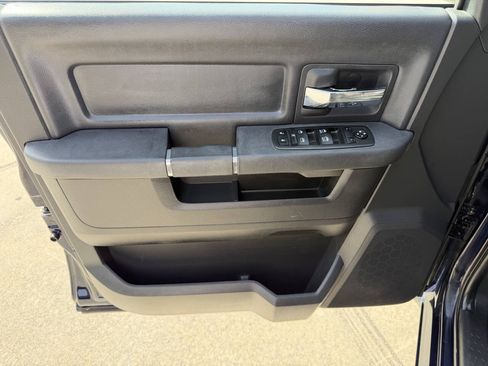 Used 2012 RAM 1500 Sport w/ Sport Premium Group RWD image 23
