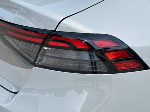 Certified 2026 Honda Accord SE image 28