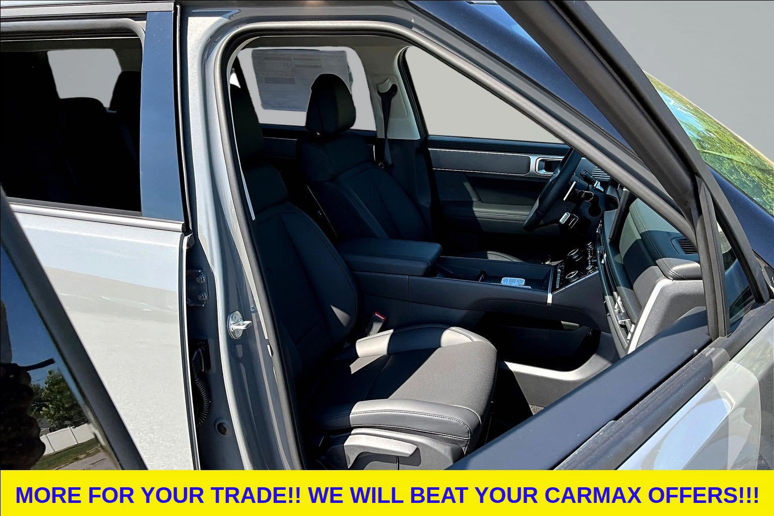 New 2027 Hyundai Santa Fe XRT AWD/4WD image 11