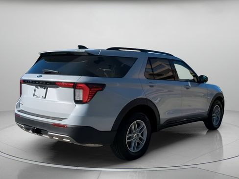 New 2026 Ford Explorer Active w/ Active Comfort Package image 30
