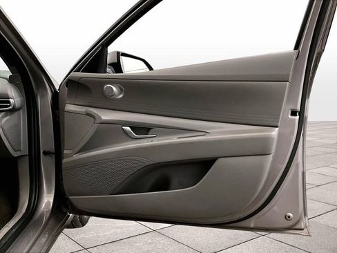 Used 2021 Hyundai Elantra SEL FWD image 23