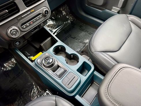 New 2026 Ford Maverick Lariat AWD/4WD image 23