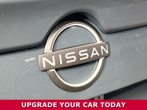 Used 2024 Nissan Sentra SR image 31