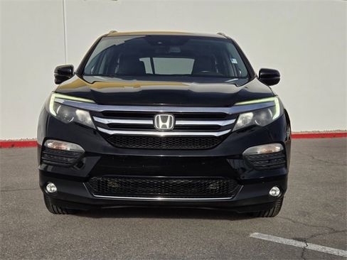 Used 2016 Honda Pilot Touring image 8