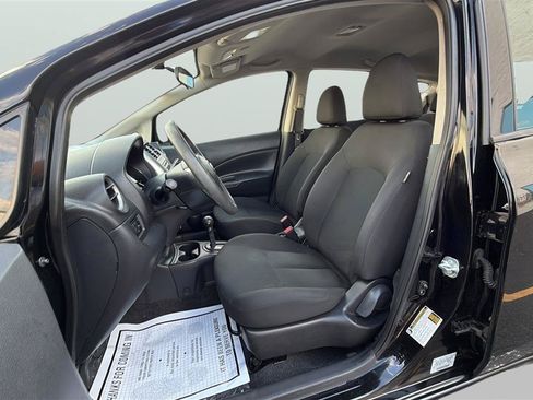 Used 2015 Nissan Versa Note S Plus FWD image 26