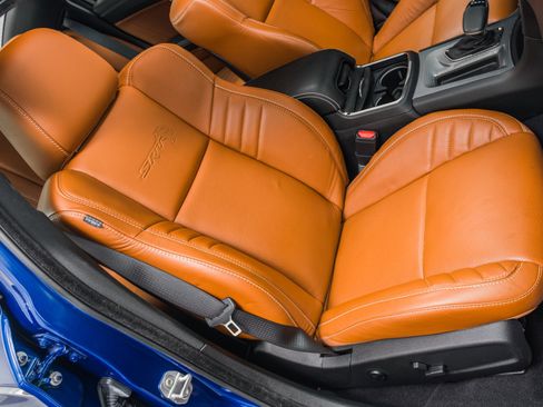 Used 2021 Dodge Charger SRT Hellcat image 27