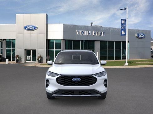 New 2026 Ford Escape ST-Line Select w/ Tech Pack #1 image 6