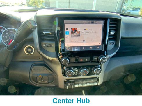 New 2026 RAM 3500 Tradesman w/ Chrome Appearance Group image 20