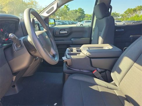 New 2026 Chevrolet Silverado 1500 Custom image 13