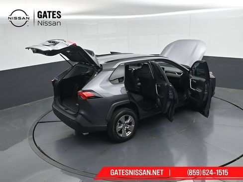 Used 2024 Toyota RAV4 XLE FWD image 50