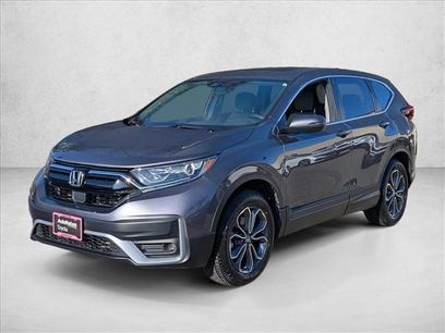 Used 2022 Honda CR-V EX