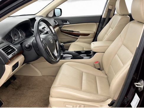 Used 2010 Honda Accord EX-L image 9