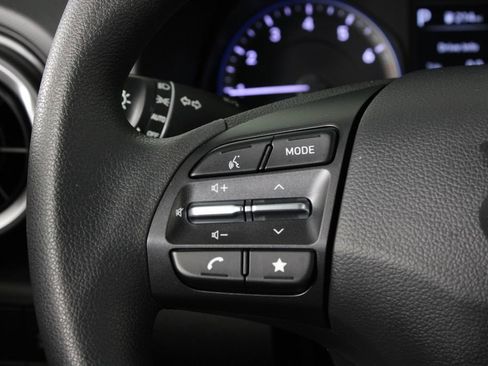 Certified 2023 Hyundai Kona SEL w/ Cargo Package image 26