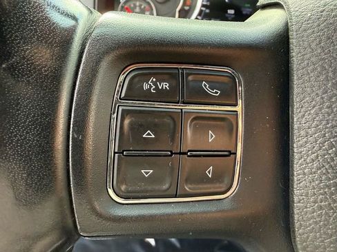 Used 2018 RAM 1500 Sport w/ Hydro Blue Sport Package image 32