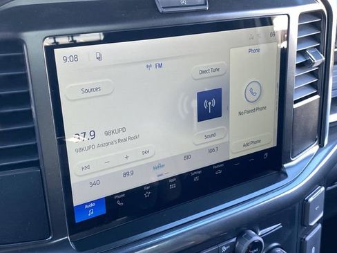 New 2026 Ford F150 STX w/ Equipment Group 200A image 52