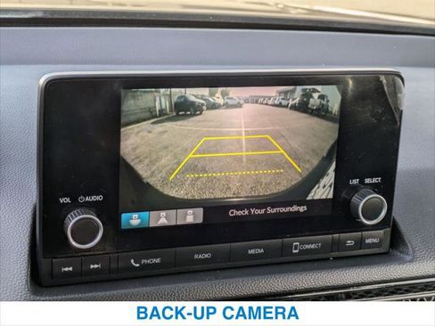 Certified 2022 Honda Civic Sport image 18