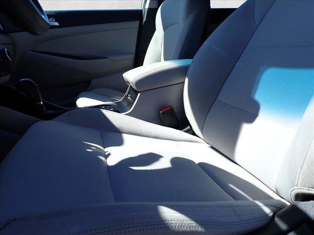 Used 2019 Hyundai Tucson SE AWD/4WD image 11