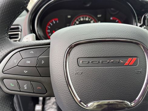 New 2026 Dodge Durango GT image 24